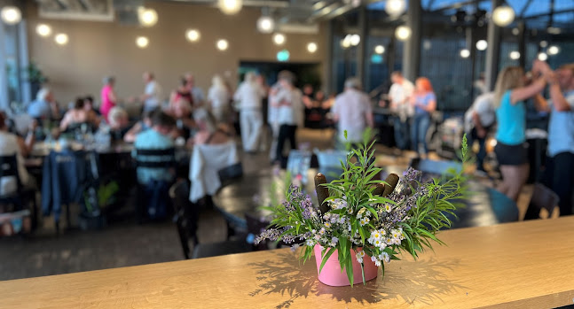 Opinii despre Restaurant Hufeisen în Roggwil - Gastronomie und Hotellerie