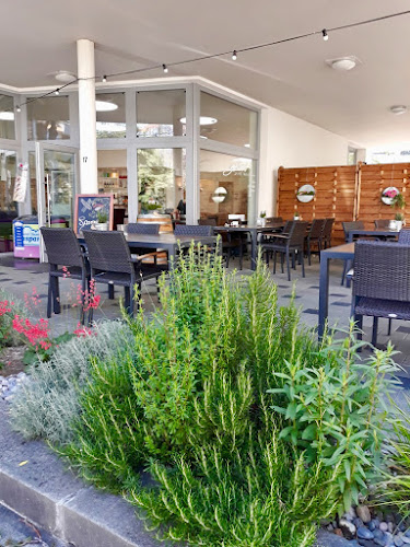 Cafe Restaurant Gellert - Basel