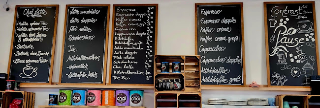 Contrast Bistro Café Bäckerei