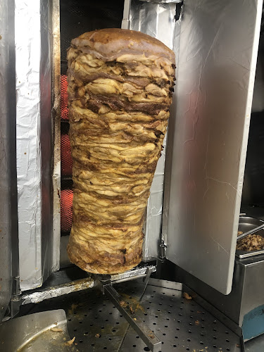 Comentarii opinii despre Le Döner Kebab-Pizza