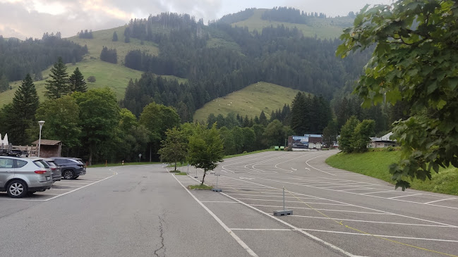 La Pierre à Catillon