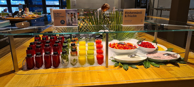 Comentarii opinii despre Coop Restaurant Thun Strättligen Markt