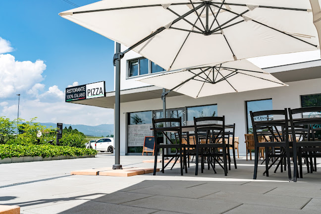 Opinii despre La Leggera - Restaurant italien în Nyon - Gastronomie und Hotellerie