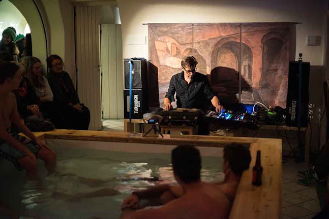 Eingang Quellengasse, Kurpl. 3b, 5400 Baden