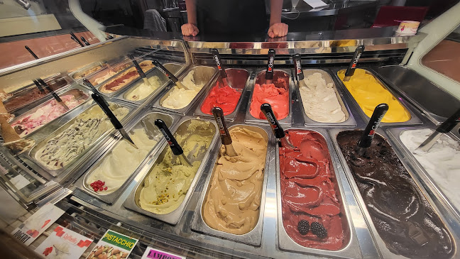 Gelateria La Preferita - Gastronomie und Hotellerie