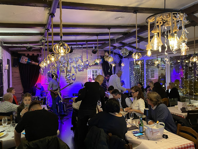 Englischviertelstrasse 42, 8032 Zürich