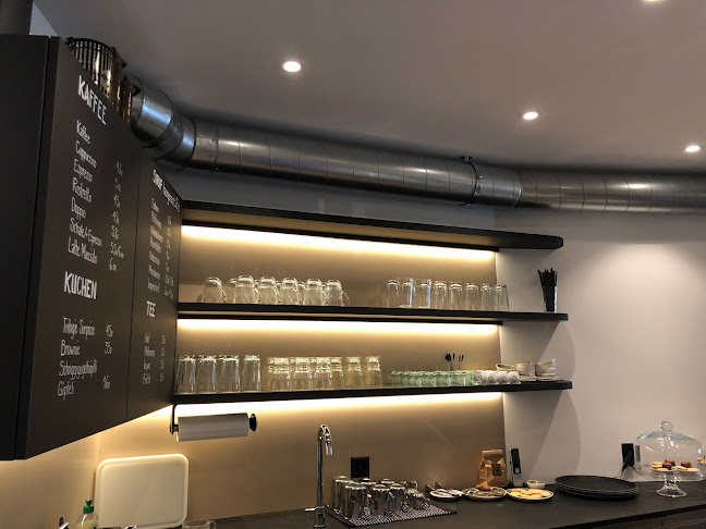 Comentarii opinii despre Kaffeeleben operated by Nuu's