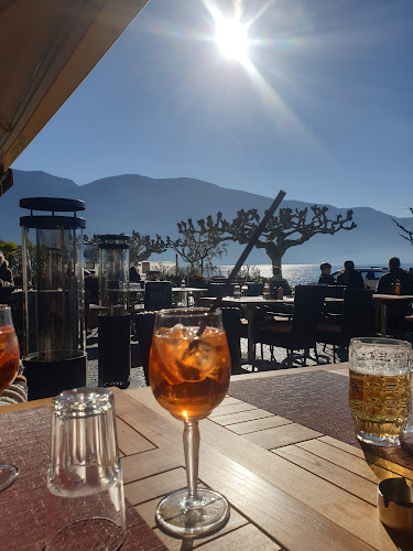 See Lounge - Gastronomie und Hotellerie