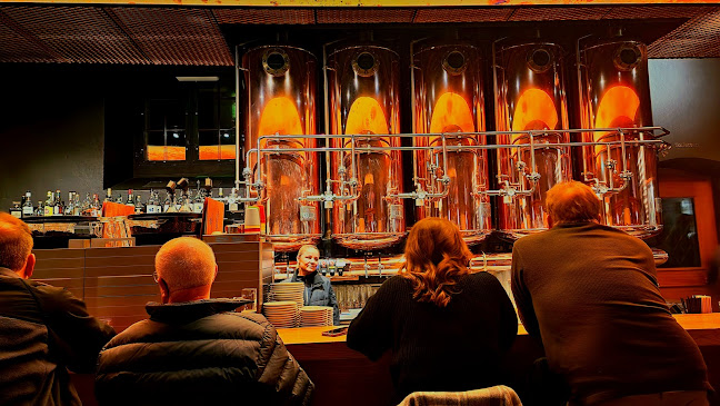 Comentarii opinii despre Rathaus Brauerei