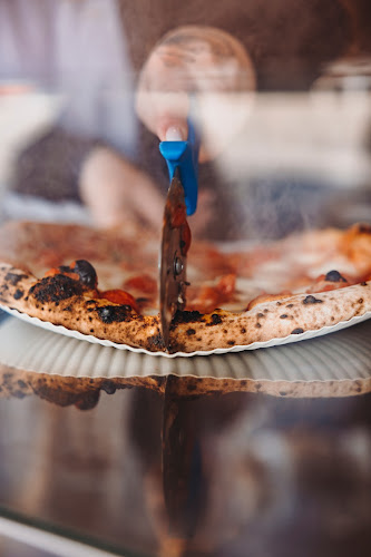 Napolicious Romano - Gastronomie und Hotellerie