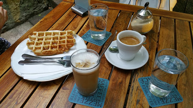 Comentarii opinii despre Eiscafé Acero