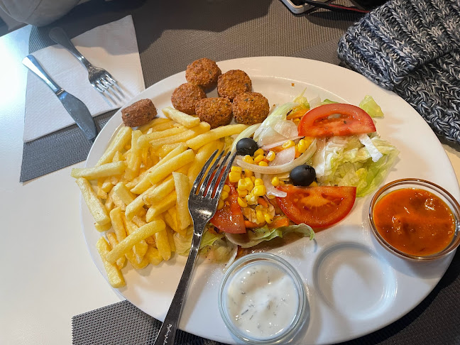 Pizza Kebab Royal - Gastronomie und Hotellerie