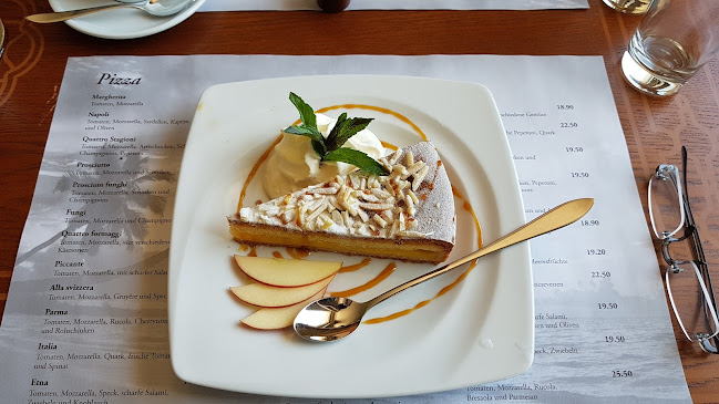 Opinii despre Albergio în Aarberg - Gastronomie und Hotellerie