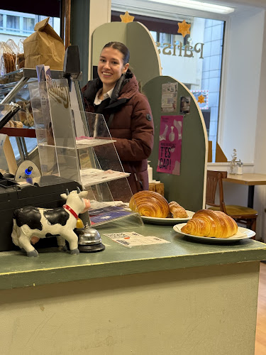 Comentarii opinii despre Tea-room des Alpes