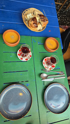 Opinii despre Falafingo în Bern - Gastronomie und Hotellerie