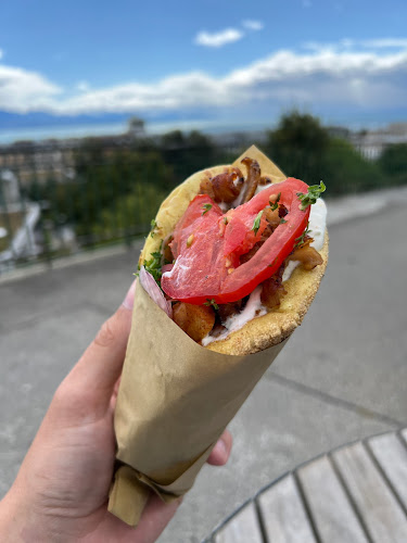 Comentarii opinii despre The Greek Project™ - Lausanne