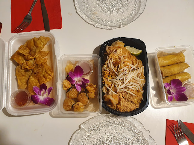 Comentarii opinii despre Ruan Siam