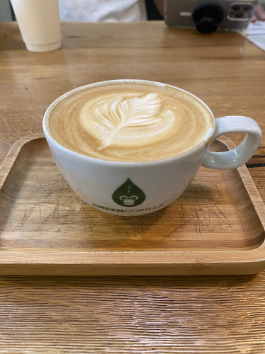 Green Gorilla Café - Gastronomie und Hotellerie