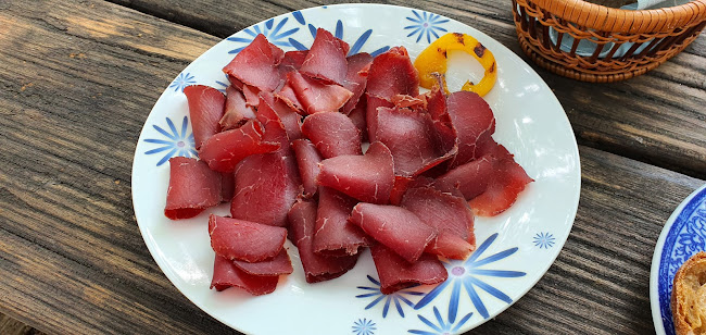 Agriturismo Ristoro ai Gelsi - Gastronomie und Hotellerie