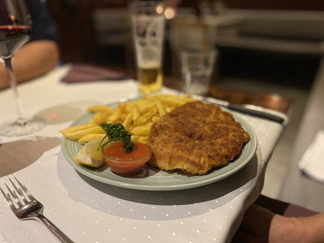 Comentarii opinii despre Löwen Wimmis