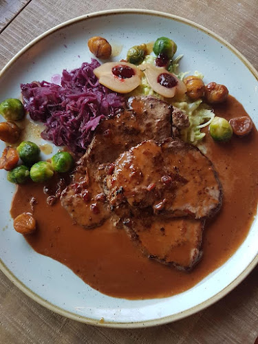 Comentarii opinii despre Restaurant Sternensee