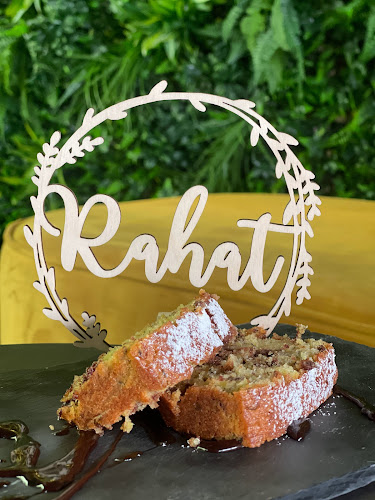 Rahat Lounge - Solothurn