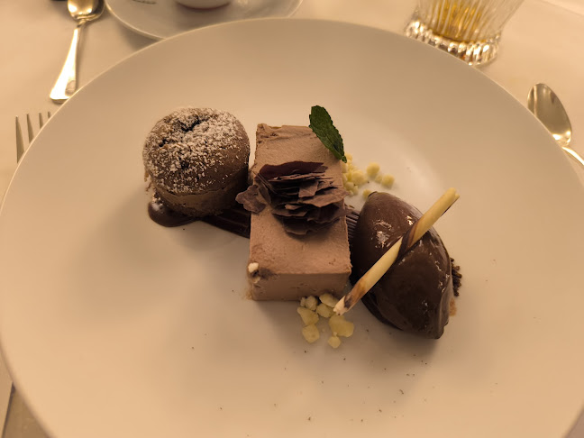 Bären Utzenstorf - Gastronomie und Hotellerie