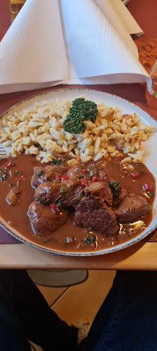 Zürcherstrasse 2, 9552 Bronschhofen