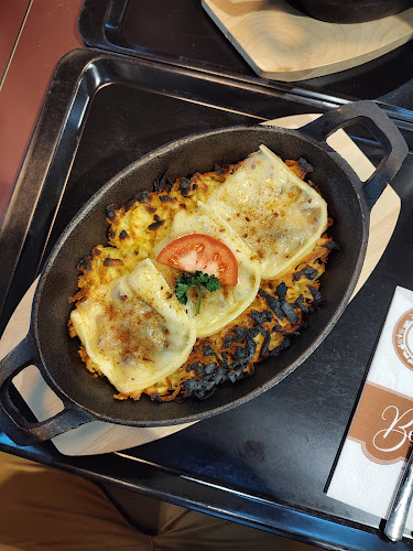 Comentarii opinii despre Albis Beck Café Ottenbach