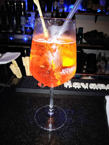 Opinii despre Urban Cocktails în Lugano - Gastronomie und Hotellerie