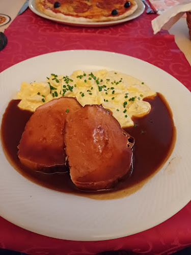 Gasthof Rössli Dürrenast - Gastronomie und Hotellerie