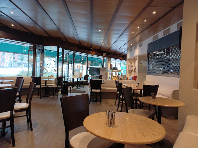 Kafi Ferdinand - Gastronomie und Hotellerie