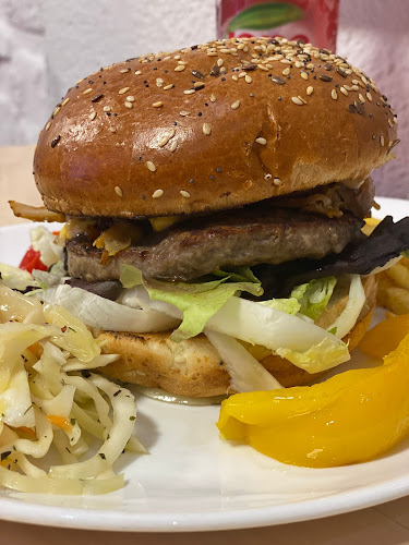 Comentarii opinii despre Kebab La Villa Tacos