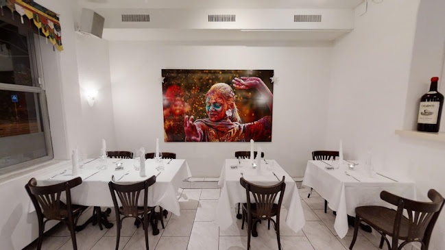 Opinii despre Taj Mahal în Zürich - Gastronomie und Hotellerie