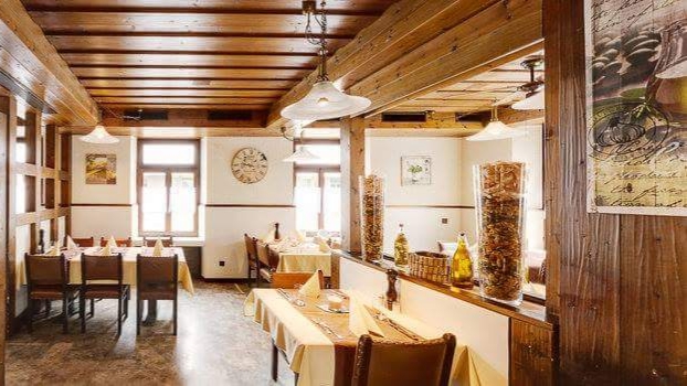 Comentarii opinii despre Restaurant Pizzeria Sonne Rüti ZH