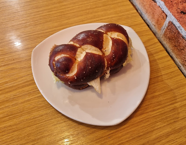 Comentarii opinii despre Bäckerei-Conditorei Fleischli AG Zürich-Oerlikon