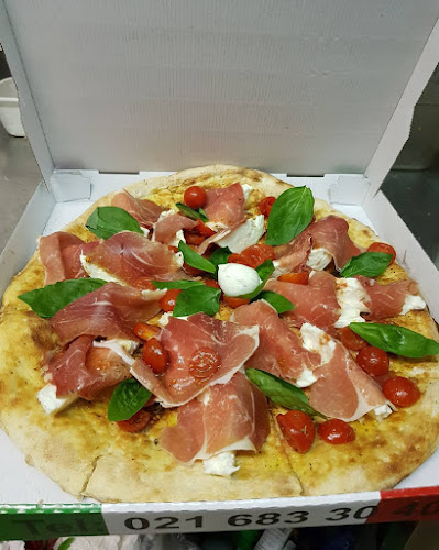 Comentarii opinii despre Made in Italy Pizzeria