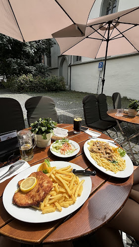 Restaurant Stephanskeller - Kreuzlingen