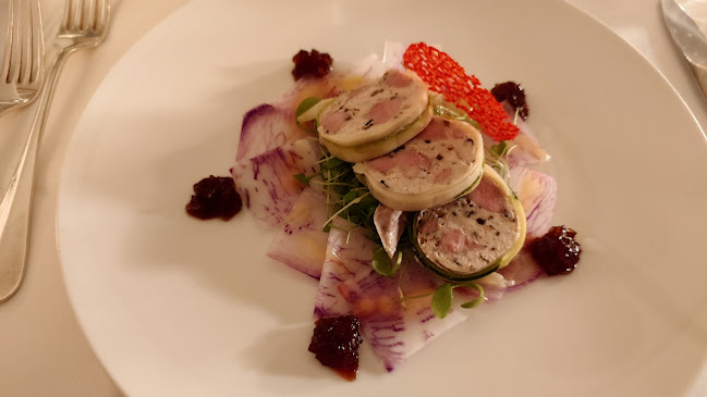 Comentarii opinii despre Zunfthaus zur Waag