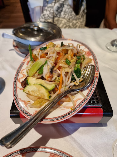 China Restaurant Peking