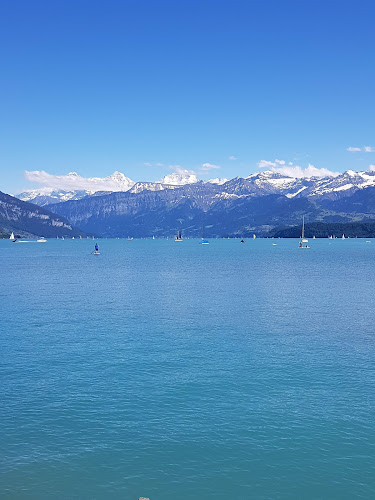 Comentarii opinii despre Klubhaus FC Dürrenast