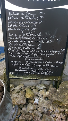 Comentarii opinii despre Restaurant Aux Berges d' Estaillères