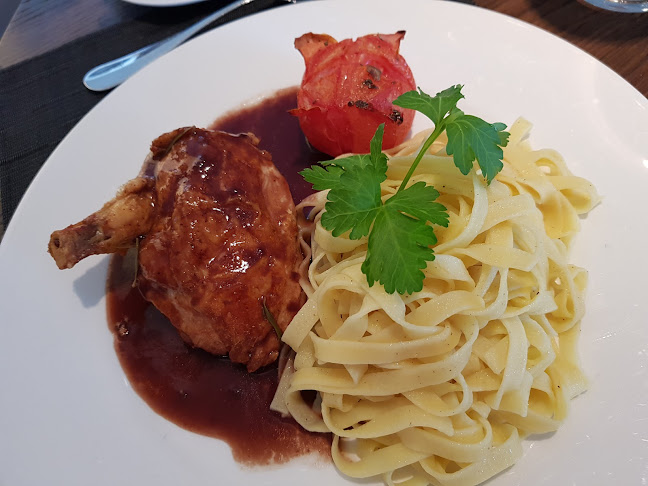 Restaurant Impuls - Gastronomie und Hotellerie