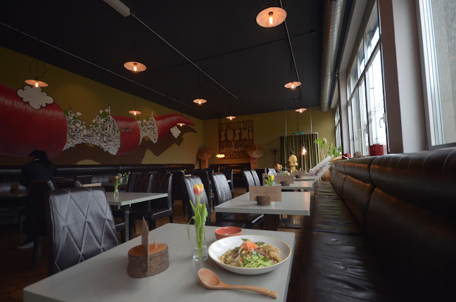 Bamboo Restaurant & Delivery & Take Away - Gastronomie und Hotellerie