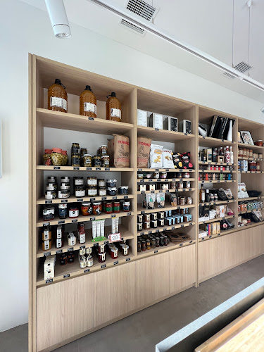 LA DULA ibérico shop