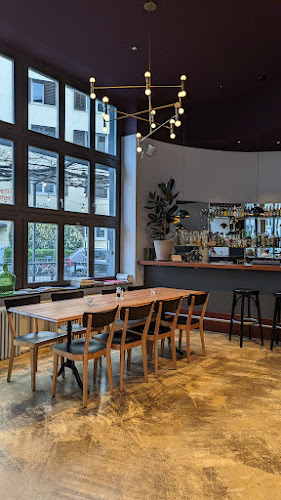 Restaurant Café Boy - Zürich