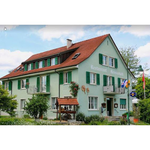 Comentarii opinii despre Restaurant Grossmatt