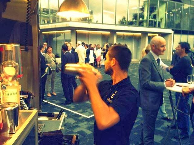 Quai des Forces-Motrices 8, 1204 Genève