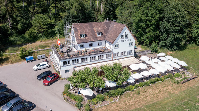Albishaus - Gastronomie und Hotellerie