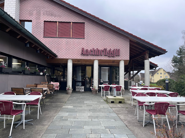 Landgasthof Aachbrüggli